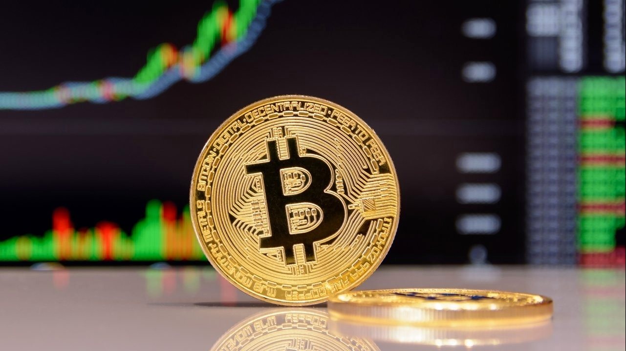 تراجع سعر بتكوين إلى ما دون مستوى 60 ألف دولار